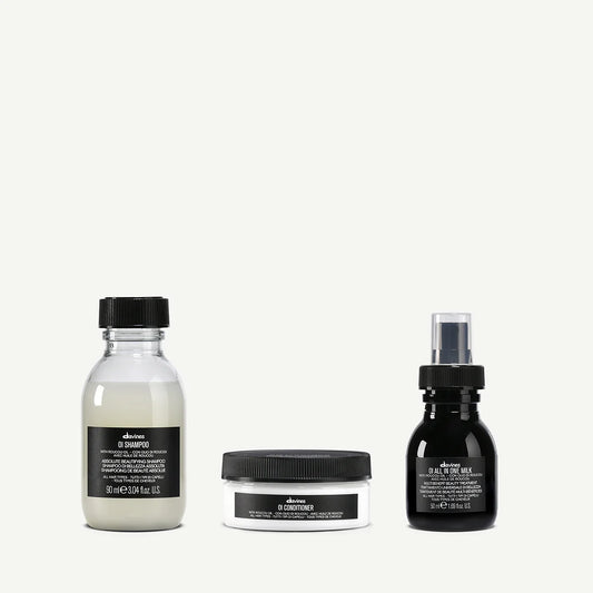 DAVINES OI Minis Set