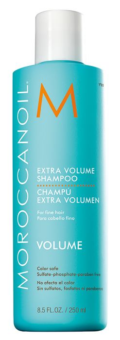 Moroccanoil Extra Volume Shampoo