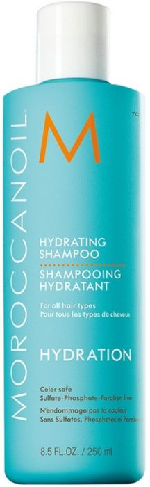 Moroccanoil Hydrating Shampoo