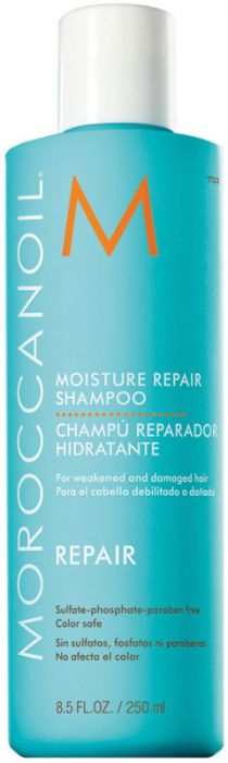 Moroccanoil Moisture Repair Shampoo