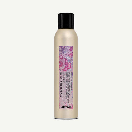 DAVINES This is a Dry Texturizer