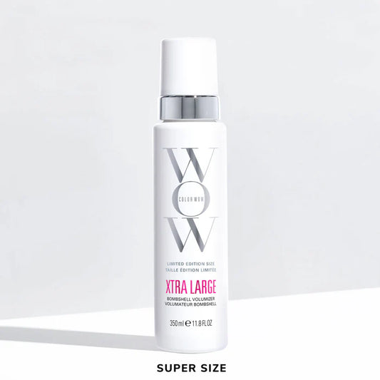 COLOR WOW Xtra Large Bombshell Volumizer