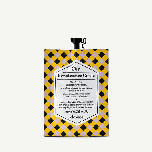DAVINES The Renaissance Circle