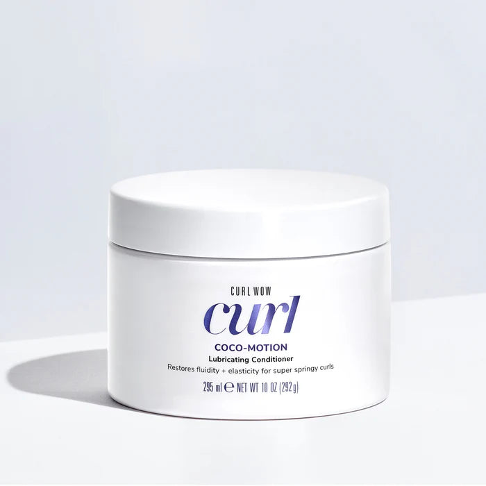 COLOR WOW Curl Wow Coco-Motion Conditioner