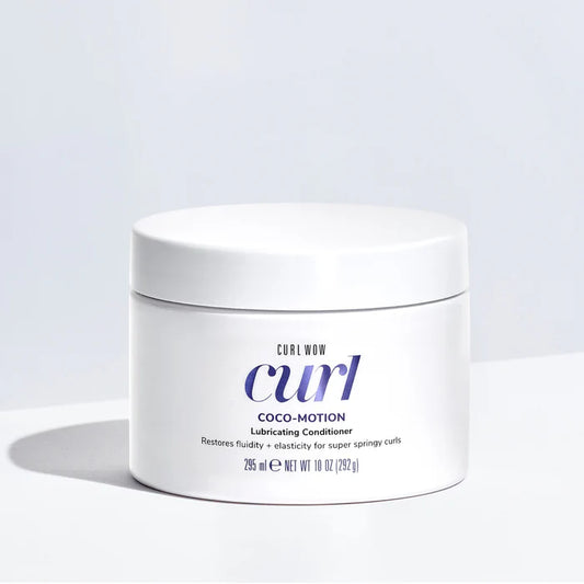 COLOR WOW Curl Wow Coco-Motion Conditioner