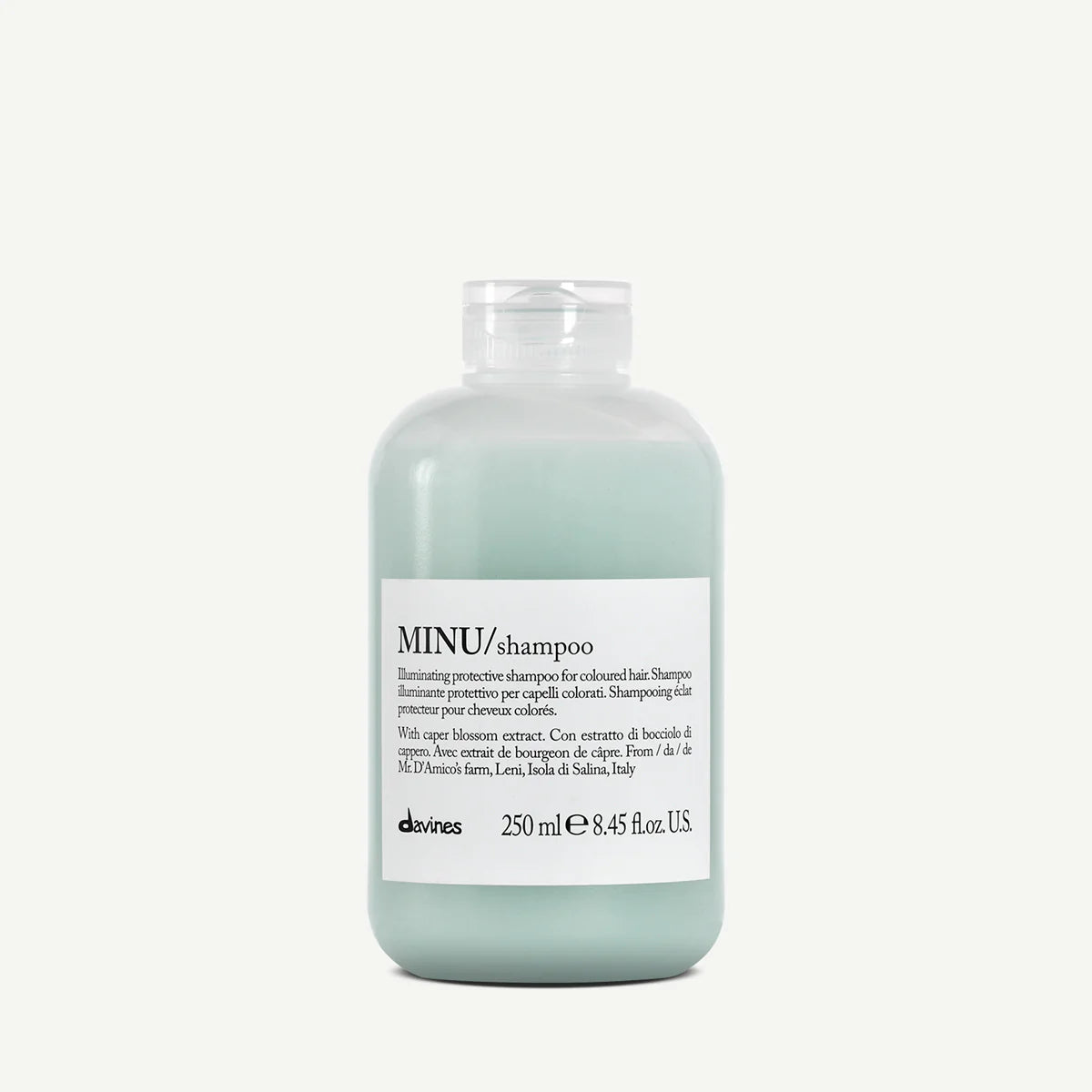 DAVINES MINU Shampoo