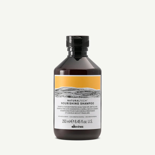 DAVINES NOURISHING Shampoo