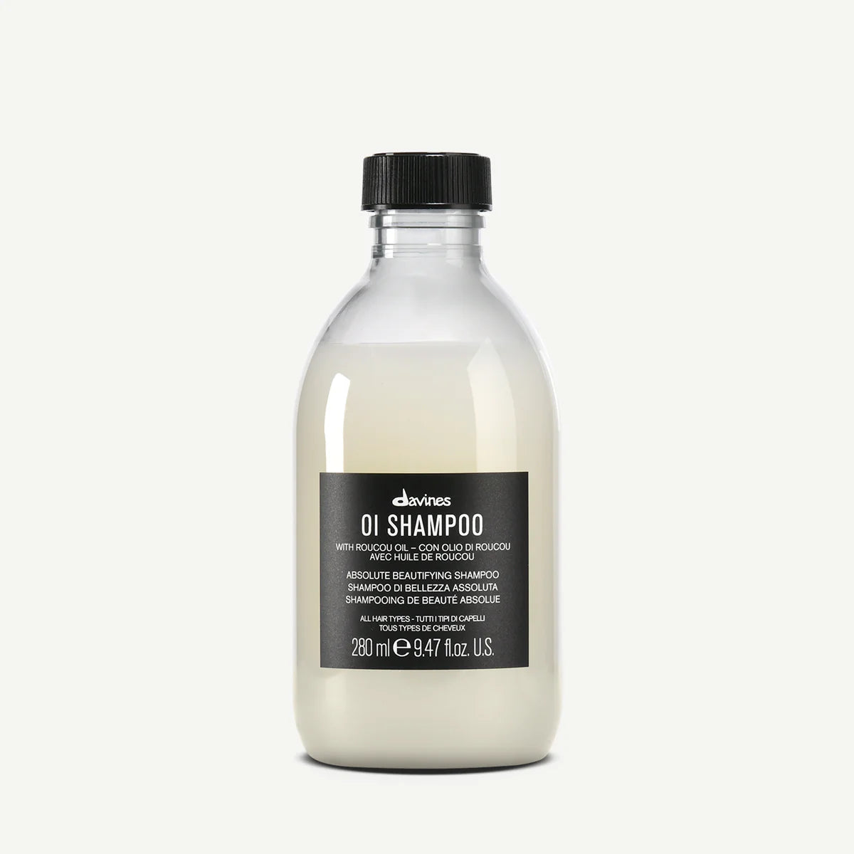 DAVINES OI Shampoo