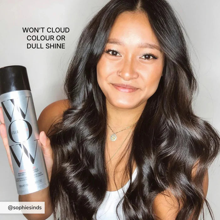 COLOR WOW Style On Steroids Texture + Finishing Hair Spray