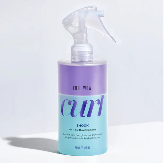 COLOR WOW Curl Wow Shook Curl Perfector